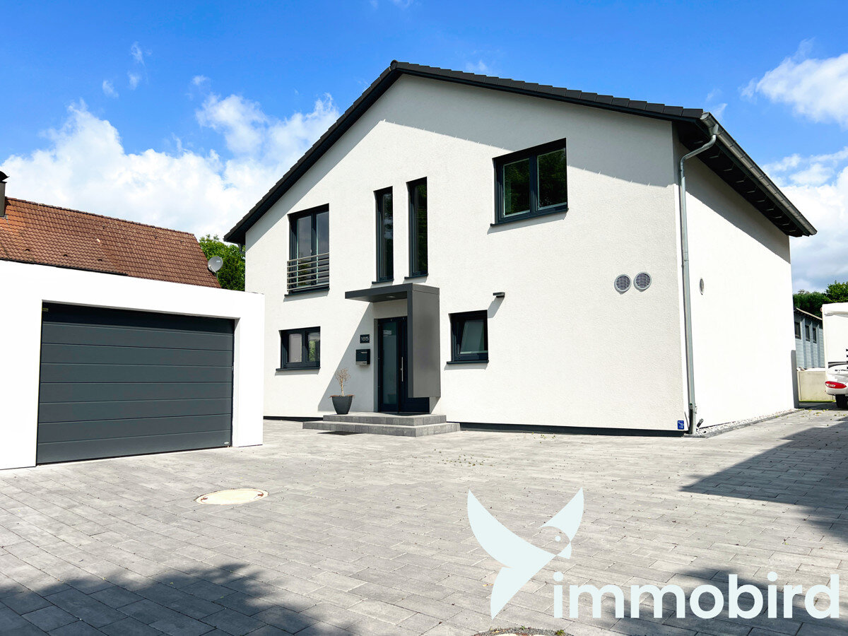 Einfamilienhaus zum Kauf 799.000 € 6,5 Zimmer 178 m²<br/>Wohnfläche 1.694 m²<br/>Grundstück Westrich Dortmund / Westrich 44388