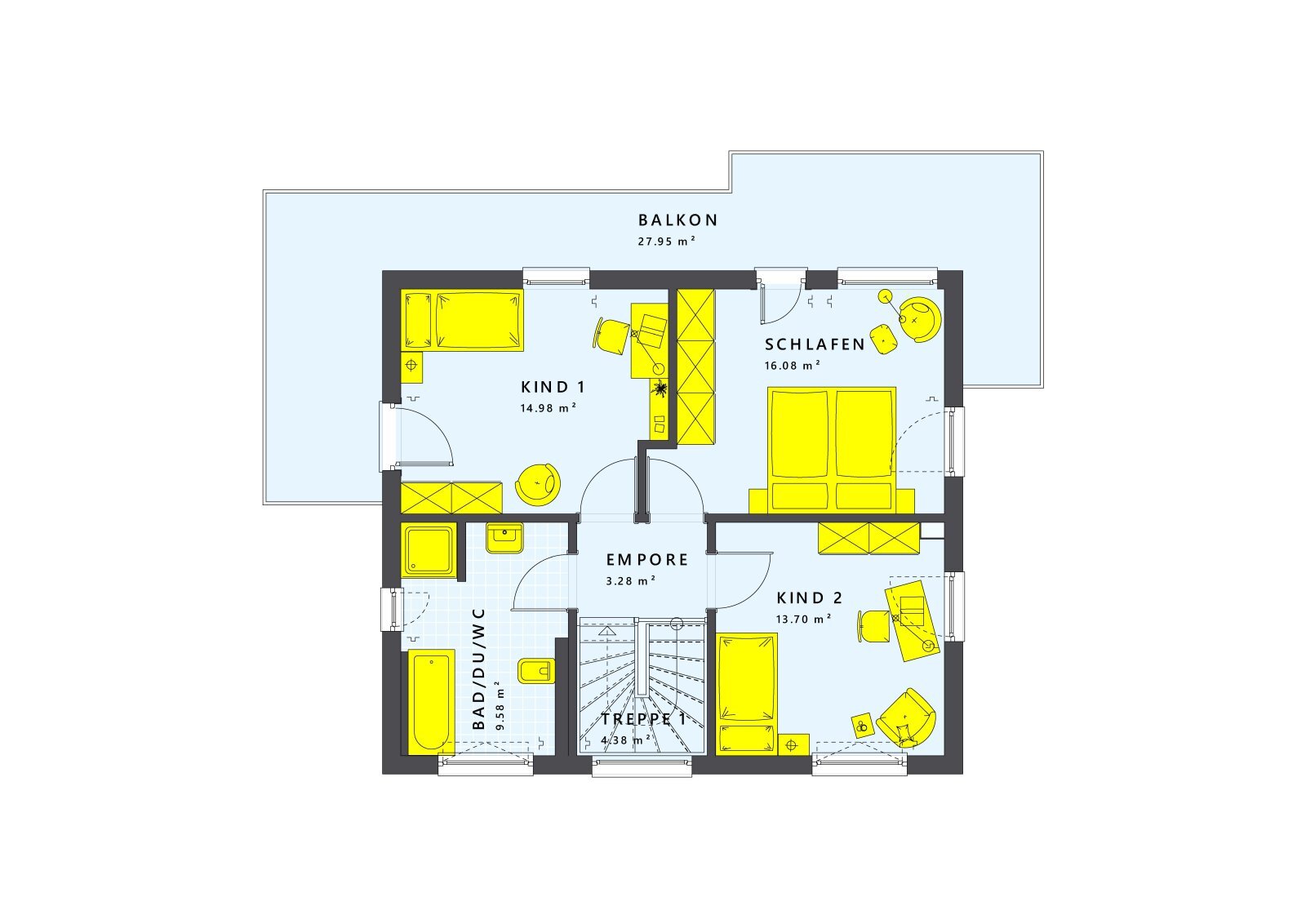 Einfamilienhaus zum Kauf 406.500 € 5 Zimmer 132 m²<br/>Wohnfläche 680 m²<br/>Grundstück Groß Santersleben Groß Santersleben 39343