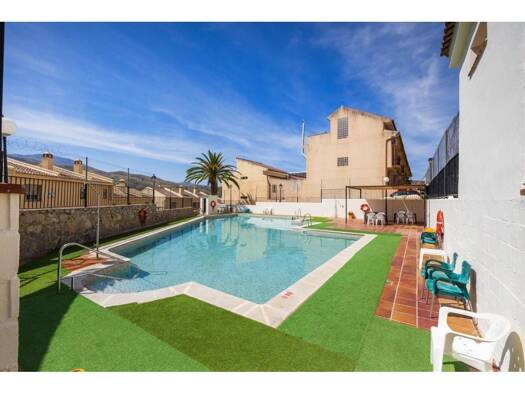 Doppelhaushälfte zum Kauf 273.000 € 4 Zimmer 186 m² Cenes de la Vega 18190