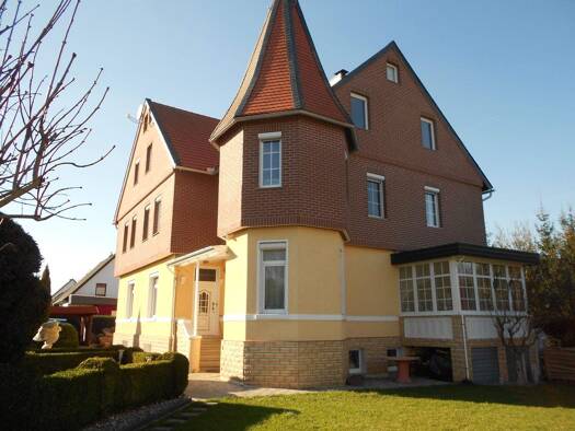 Haus zum Kauf 899.000 € 14 Zimmer 400 m² 1.500 m² Grundstück Lichtenberg Salzgitter 38228