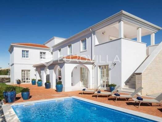Haus zum Kauf 1.600.000 € 5 Zimmer 357 m² Vabriga Tar-Vabriga