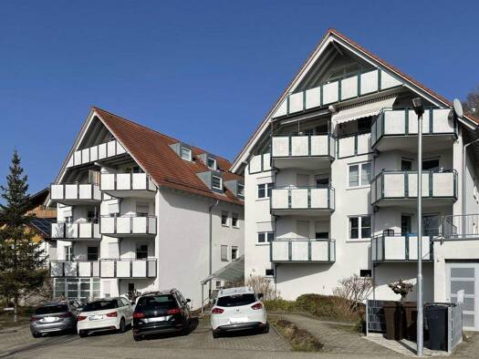 Wohnung zum Kauf 250.000 € 3 Zimmer 87 m² EG Lonsee 89173