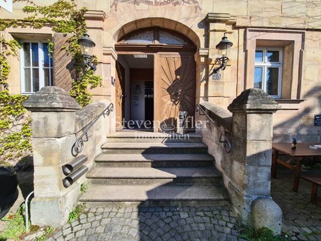 Bürofläche zur Miete 3.300 € 228,5 m² Bürofläche Erlangen 91054