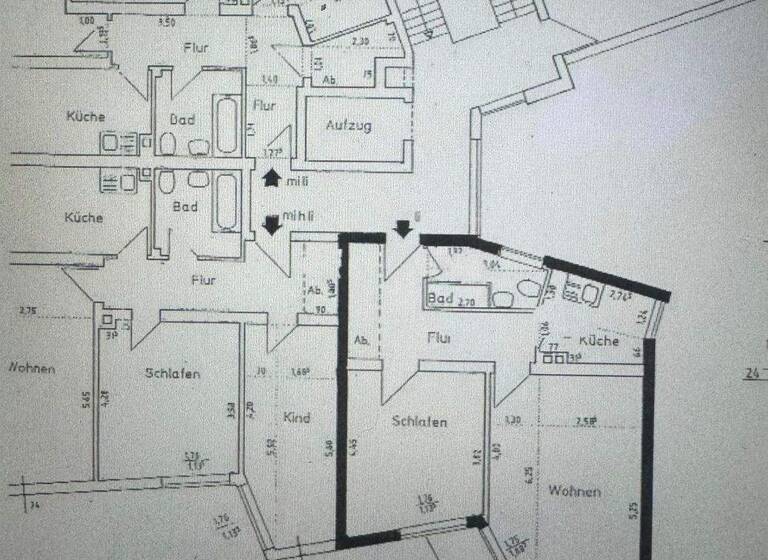Studio zum Kauf 139.000 € 2 Zimmer 56 m² 6. Geschoss frei ab sofort West Kassel 34119