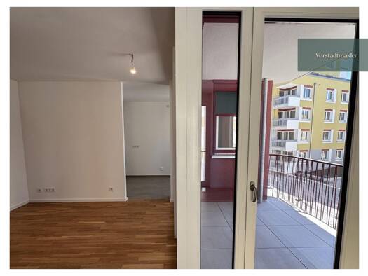 Wohnung zur Miete - Erstbezug 1.695 € 2 Zimmer 77,1 m² 3. Geschoss Berg am Laim München 81673