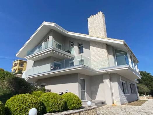 Einfamilienhaus zum Kauf 2.600.000 € 10 Zimmer 400 m² 5.000 m² Grundstück Igoumenitsa Municipality 46100