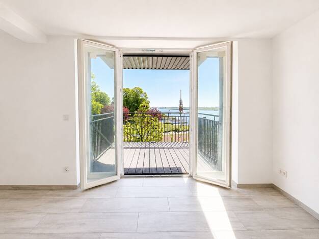 Wohnung zur Miete - Erstbezug 1.868 € 2 Zimmer 109 m² 1. Geschoss Emmerich Emmerich am Rhein 46446