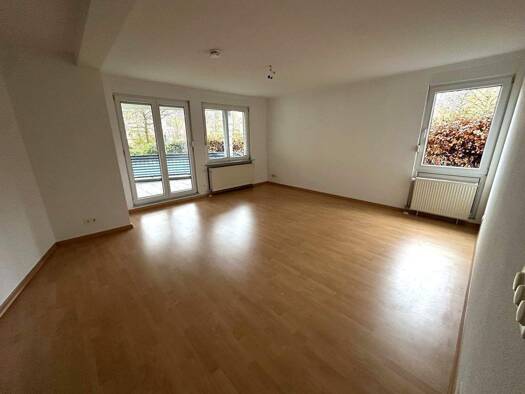 Wohnung zur Miete 1.050 € 3 Zimmer 88,3 m² frei ab sofort Am Sportplatz Dahlwitz-Hoppegarten Hoppegarten 15366