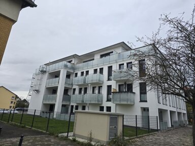 Penthouse zur Miete 900 € 2 Zimmer 80 m² 3. Geschoss frei ab sofort Am Rathaus 5 Ihringshausen Fuldatal 34233