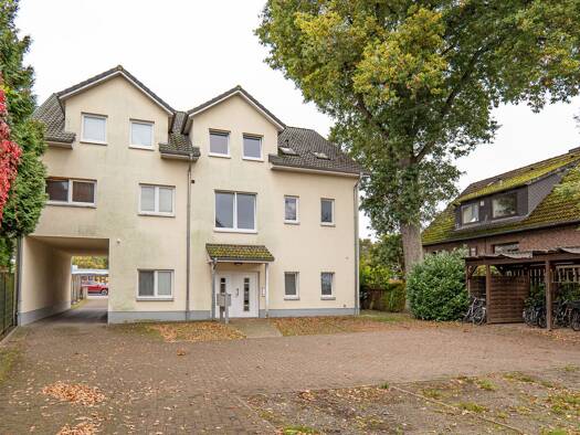 Mehrfamilienhaus zum Kauf provisionsfrei 1.200.000 € 14,5 Zimmer 340,8 m² 540 m² Grundstück Buxtehude Buxtehude 21614