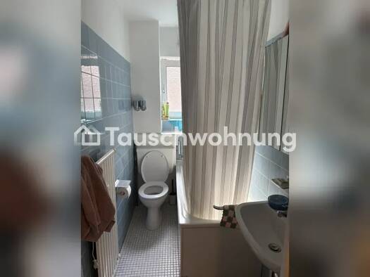 Wohnung zur Miete Tauschwohnung 341 € 1 Zimmer 28 m² Alsterdorf Nord 22303