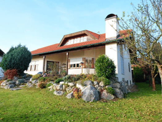 Einfamilienhaus zum Kauf provisionsfrei 830.000 € 8 Zimmer 240 m² 752 m² Grundstück frei ab 01.01.2027 Buxheim Buxheim 85114