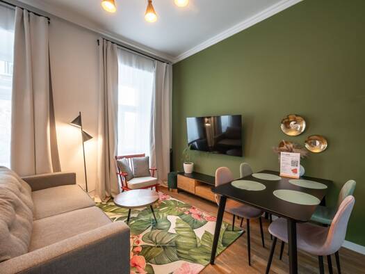 Wohnung zum Kauf 249.000 € 2 Zimmer 39,5 m² EG Neubau 1070