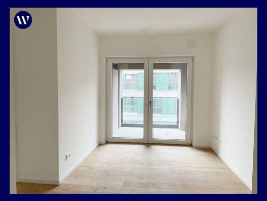 Wohnung zur Miete - Erstbezug 650 € 2 Zimmer 40 m² 3. Geschoss Hildesheimer Straße 454 Döhren Hannover 30519