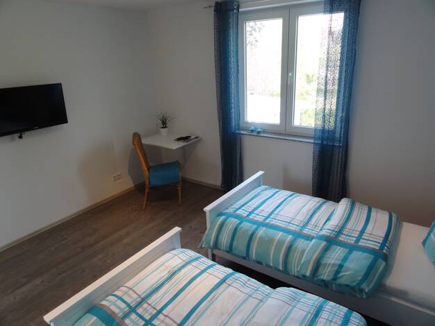 Wohnung zur Miete Wohnen auf Zeit 4.000 € 6 Zimmer 140 m² frei ab sofort Bohnsdorf Berlin 12526