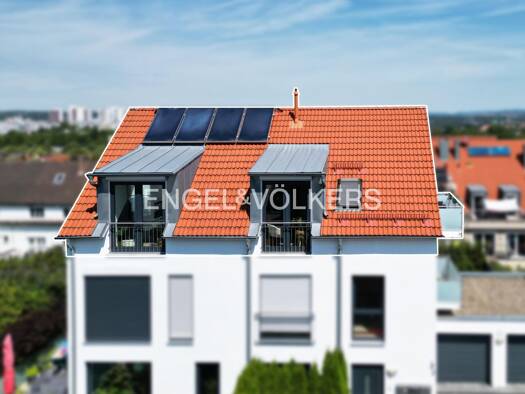 Wohnung zum Kauf 515.000 € 3 Zimmer 80 m² Kumpfmühl-Ziegetsdorf-Neuprüll Regensburg 93051