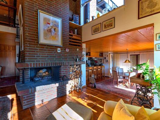 Einfamilienhaus zum Kauf 925.000 € 7,5 Zimmer 333 m² 719 m² Grundstück Deufringen Aidlingen 71134