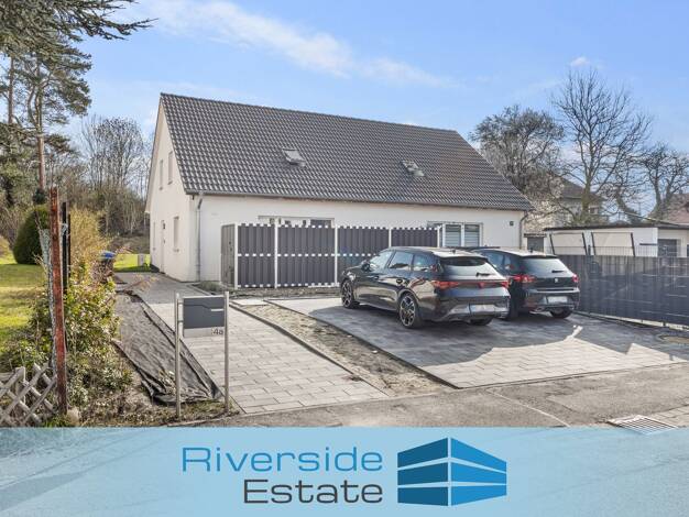 Einfamilienhaus zum Kauf 379.000 € 4 Zimmer 119,5 m² 524 m² Grundstück Elze 31008