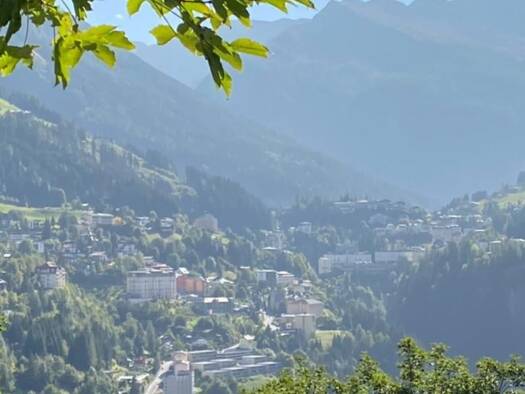 Wohnung zum Kauf 269.000 € 2 Zimmer 44,5 m² Bad Gastein 5640