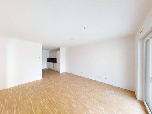 Wohnung zur Miete 715 € 2 Zimmer 59,5 m² 1. Geschoss frei ab 16.01.2026 Tramplerstraße 87/1 Lahr 77933