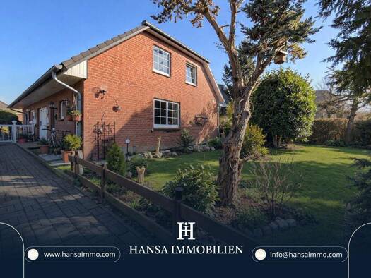 Doppelhaushälfte zum Kauf 485.000 € 4 Zimmer 92,9 m² 477 m² Grundstück Havighorst Oststeinbek 22113