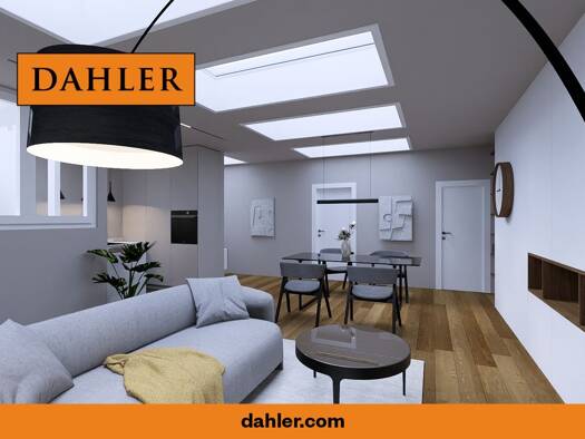 Wohnung zum Kauf - Erstbezug 485.000 € 2 Zimmer 73 m² Potsdam West Potsdam 14473