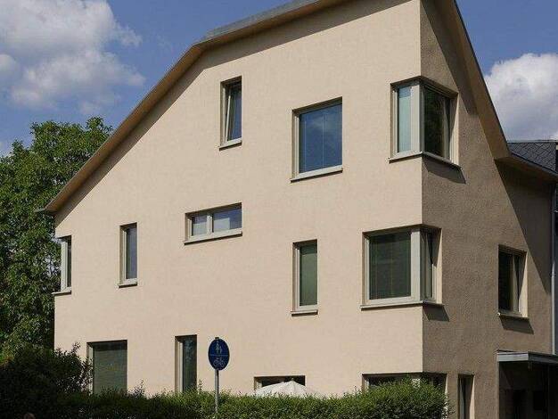 Doppelhaushälfte zum Kauf provisionsfrei 835.000 € 5,5 Zimmer 160 m² 292 m² Grundstück Poll Köln 51105