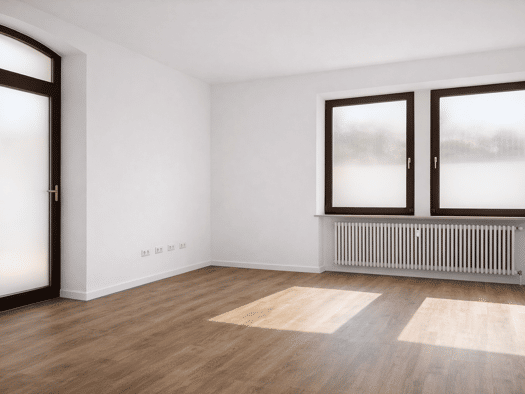 Wohnung zum Kauf provisionsfrei 315.000 € 3 Zimmer 113 m² EG Bergmannstraße 3 Bad Kissingen Bad Kissingen 97688