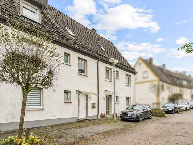 Reihenmittelhaus zum Kauf 229.400 € 7 Zimmer 130 m² 244 m² Grundstück Kierspe Bahnhof Kierspe 58566