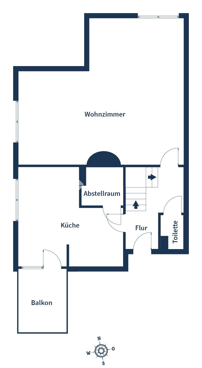 Mehrfamilienhaus zum Kauf 849.000 € 11 Zimmer 440 m²<br/>Wohnfläche 1.071 m²<br/>Grundstück Hengelage Quakenbrück 49610