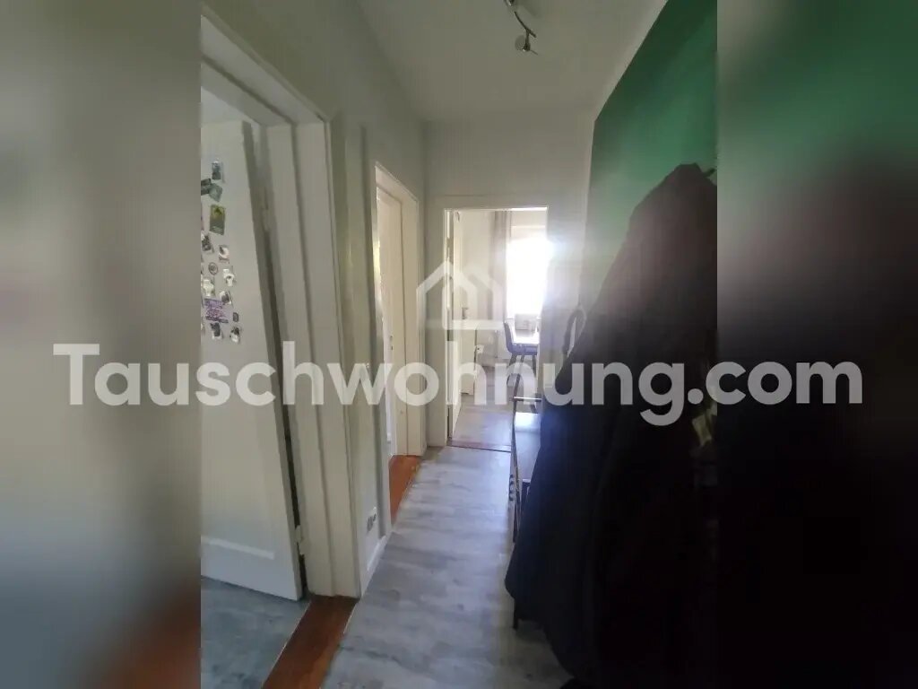 Wohnung zur Miete Tauschwohnung 470 € 2,5 Zimmer 53 m²<br/>Wohnfläche 1.<br/>Geschoss Ravensberg Bezirk 2 Kiel 24118