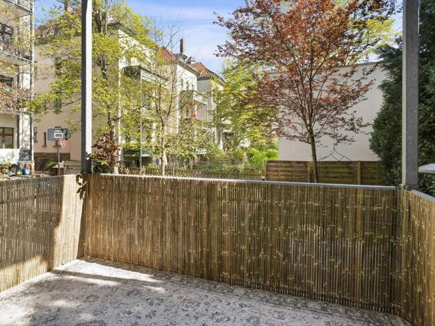 Wohnung zum Kauf provisionsfrei 419.000 € 3 Zimmer 90 m² EG Zentrum-Nordwest Leipzig 04105