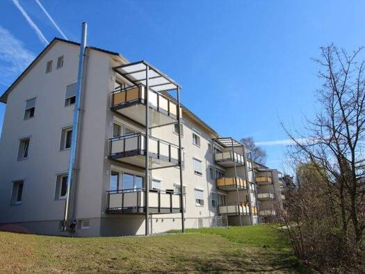 Wohnung zur Miete 604 € 4 Zimmer 80,5 m² 1. Geschoss frei ab 01.05.2026 Bolkoweg 1 Spork-Eichholz Detmold 32760