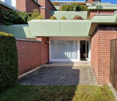 Wohnung zum Kauf als Kapitalanlage geeignet 164.000 € 1 Zimmer 54 m² Dahlenkamp 22 Eißendorf Hamburg 21077