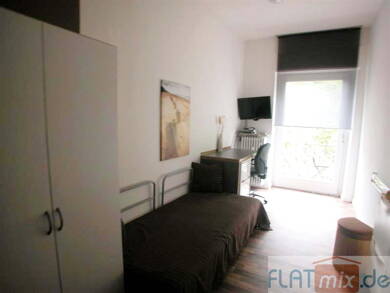 Wohnung zur Miete 445 € 1 Zimmer 1 m² frei ab 01.06.2025 Paderborn - Kernstadt Paderborn-Innenstadt 33098