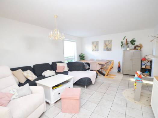 Wohnung zur Miete 790 € 3 Zimmer 81,6 m² EG frei ab 01.01.2027 Spich Troisdorf 53842