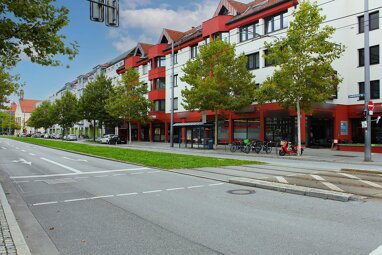 Büro-/Praxisfläche zum Kauf 450.000 € 3 Zimmer Pasing München 81241