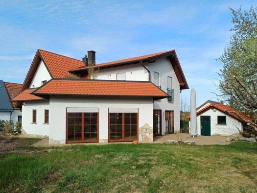 Haus zum Kauf 595.000 € 6 Zimmer 180 m² 920 m² Grundstück frei ab sofort Am Gütterwieschen St. Ingbert Sankt Ingbert 66386