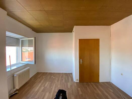 Wohnung zur Miete 250 € 1 Zimmer 26 m² Innenstadt Pirmasens 66955
