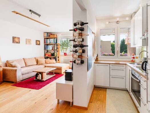 Wohnung zum Kauf 385.000 € 3 Zimmer 56,1 m² Gnigl Salzburg 5020