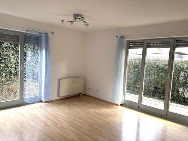 Wohnung zum Kauf provisionsfrei 330.000 € 2 Zimmer 72,7 m² EG Höchberg 97204