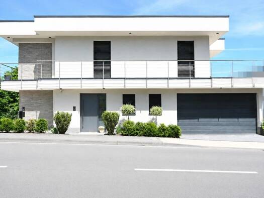 Mehrfamilienhaus zum Kauf 1.549.000 € 7 Zimmer 269,6 m² 427 m² Grundstück Solingen-Mitte Solingen 42651