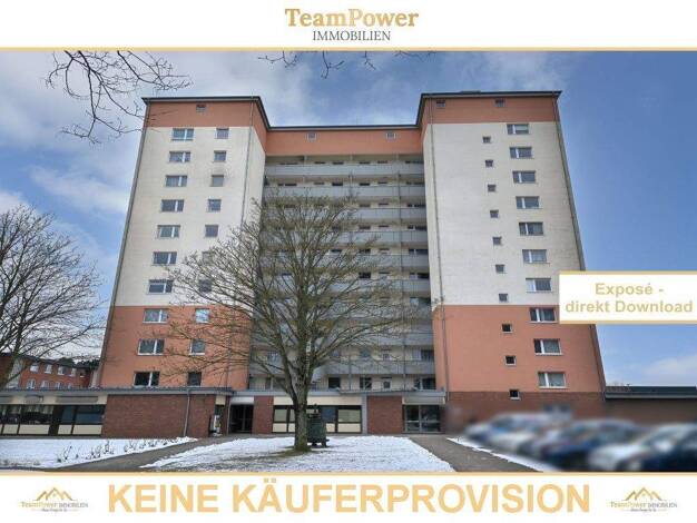 Wohnung zum Kauf 199.000 € 3 Zimmer 73,8 m² Bad Bramstedt 24576