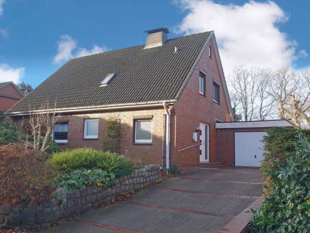 Einfamilienhaus zum Kauf 285.000 € 5 Zimmer 125 m² 906 m² Grundstück Kuden 25712