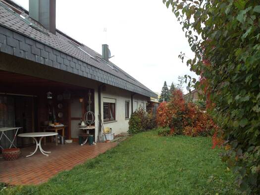 Mehrfamilienhaus zum Kauf 12 Zimmer 322 m² 590 m² Grundstück Weil im Schönbuch 71093