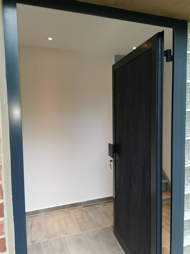 Wohnung zur Miete 590 € 2 Zimmer 80 m² 1. Geschoss frei ab 01.08.2025 Hohne 29362