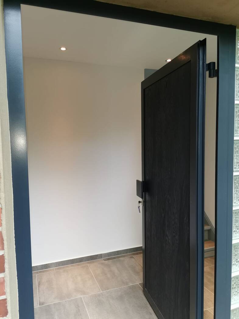 Wohnung zur Miete 590 € 2 Zimmer 80 m² 1. Geschoss frei ab 01.08.2025 Hohne 29362