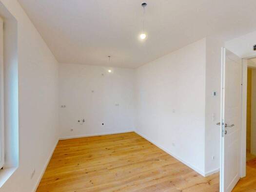 Wohnung zum Kauf - Erstbezug 241.000 € 2 Zimmer 38 m² 2. Geschoss frei ab sofort Wien 1230