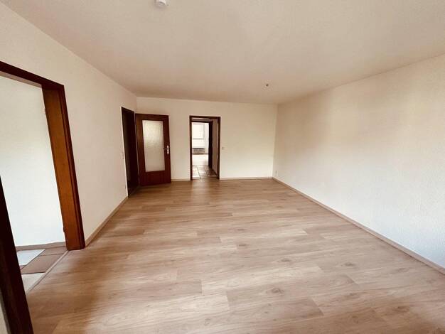 Wohnung zum Kauf provisionsfrei 199.000 € 2 Zimmer 62 m² 2. Geschoss Simonstraße 12 Südstadt Fürth 90763