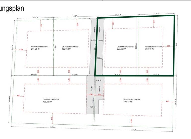 Grundstück zum Kauf 388.280 € 571 m² Grundstück Walchsee 6344